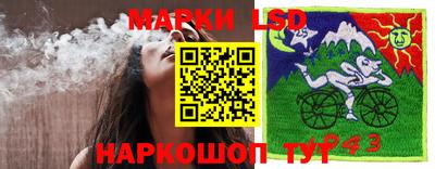 стаф Ливны
